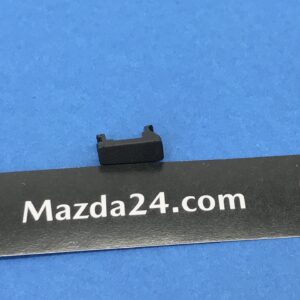 BBM364393 - Mazda 3 (2009-2013) shift-lock override cover