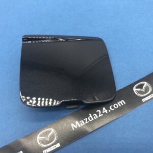 BHB650A10C - Mazda 3 BL front bumper tow hook cover
