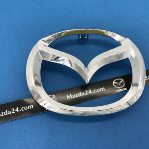 C23551731A, C23551731 - Front grille emblem Mazda 3 BM (2013-2016)
