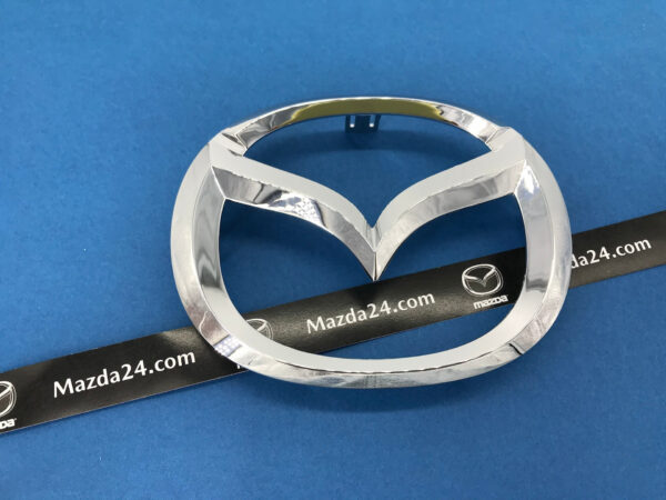 C23551731A, C23551731 - Front grille emblem Mazda 3 BM (2013-2016)