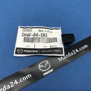 DH4F64393 – Genuine Mazda CX-3 (2019-2021) shift-lock override cover
