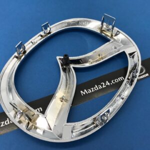 G46L51730 - Front grille badge front logo emblem Mazda 6 (2015-2021)