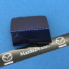 G4Y150EK1 - MAZDA 6 rear bumper tow hook cover right (Stormy Blue, 35J)