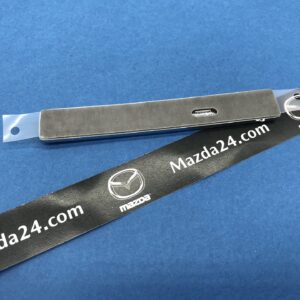 GDDL51771 - Mazda 6 (2018-2021) SKYACTIV G trunk lid badge