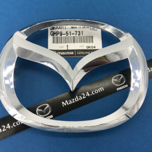 Mazda24 - genuine Mazda parts online store