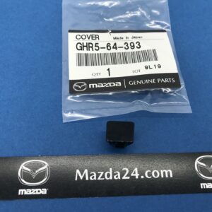 GHR564393 - Mazda 6 (2012-2014) shift-lock override cover