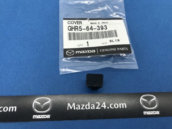 GHR564393 - Mazda 6 (2012-2014) shift-lock override cover