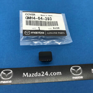 GMH464393 - Gearbox console cover Mazda 6 (2015-2017)