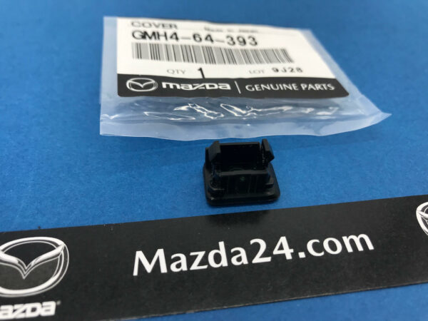 GMH464393 – Mazda 6 (2015-2021) shift-lock override cover