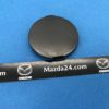 KD4550A12BB - Front Bumper Tow Hook Eye Hole Cover Cap Mazda CX-5
