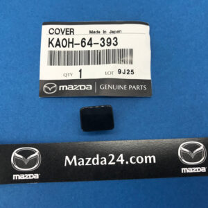KA0H64393 - Mazda CX-5 (2015-2016) console cover