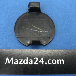 KB8A505A1BB - Rear bumper bolt cover Mazda CX-5 (2017-2021)