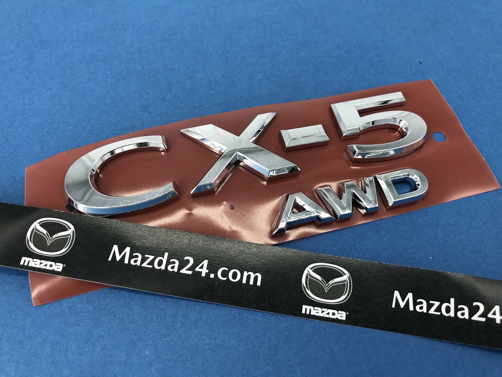 Mazda cx 5 logo - .de