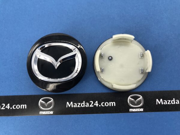 KD5137190 - Mazda center wheel cap