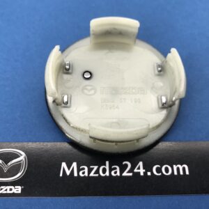 KD5137190 - Mazda center wheel cap