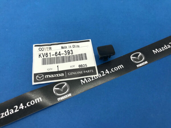 KV6164393 - Mazda CX-9 (2016-2021) console cover