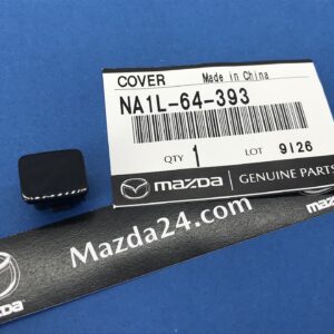 NA1L64393 – Mazda MX-5 ND gearbox console cover
