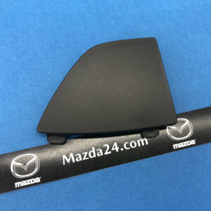 B63B50101, BANE50101 - Mazda 3 (2016-2018) front bumper cover right